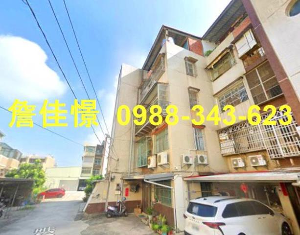 台中市大肚區榮華街22巷33弄14之1號2樓台中法拍代標大肚