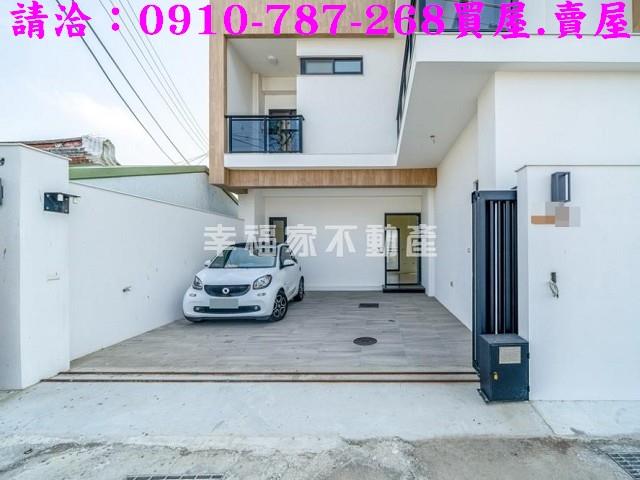 台南將軍透天-1