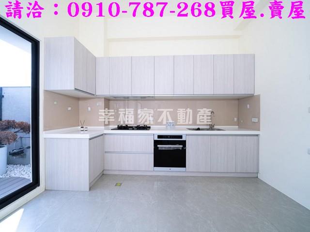 台南將軍透天-3