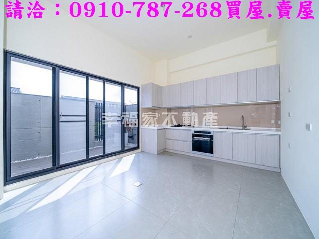 台南將軍透天-6