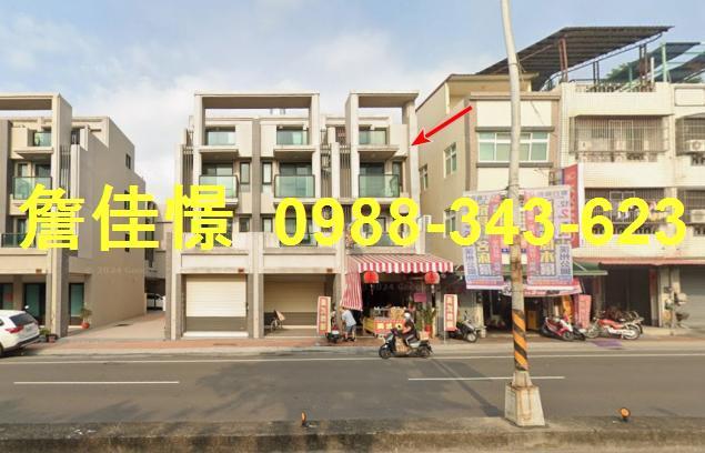 彰化田中透天法拍-2