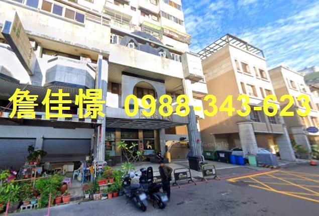 台中北屯拍賣大樓-1
