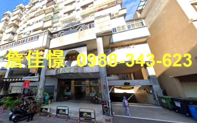 台中北屯拍賣大樓-0