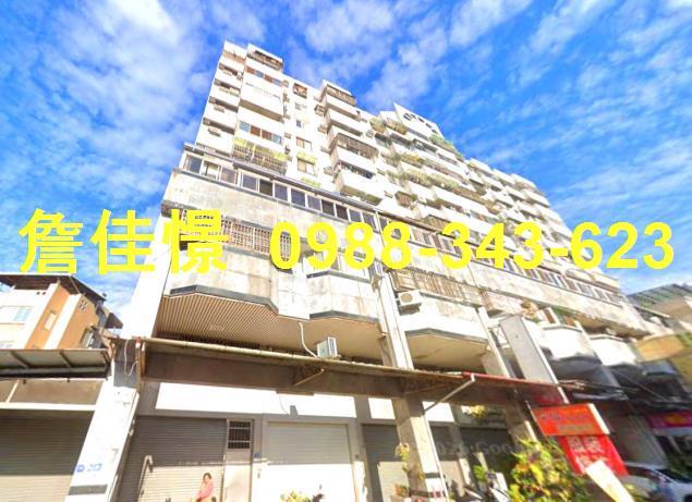 台中北屯拍賣大樓-4