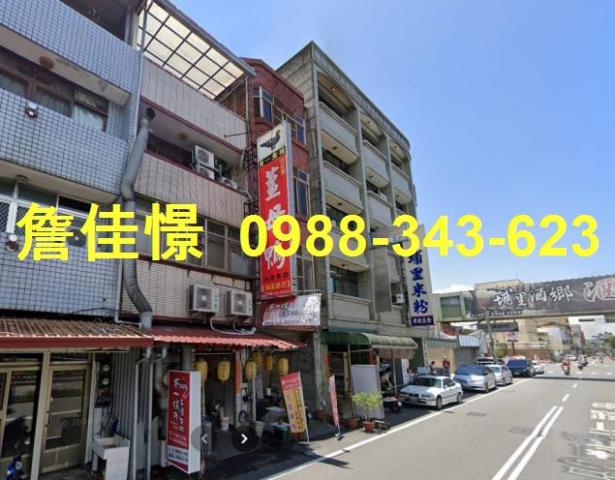 南投埔里法拍透天-3