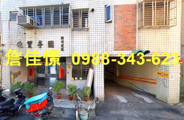 台中西屯法拍華廈-3