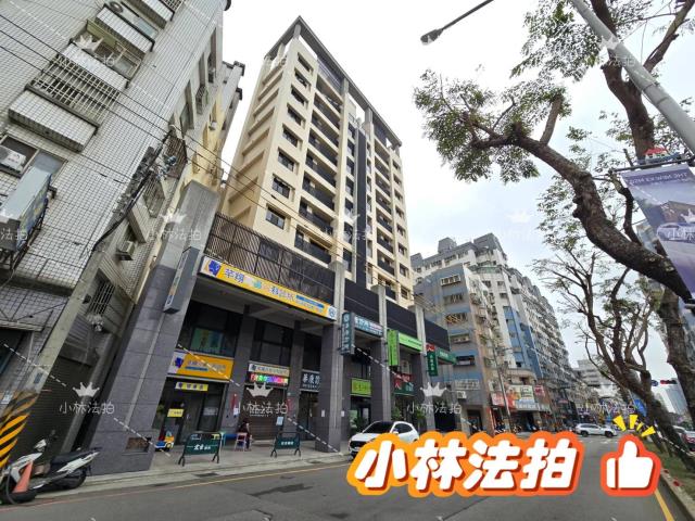 台中北屯法拍大樓-2