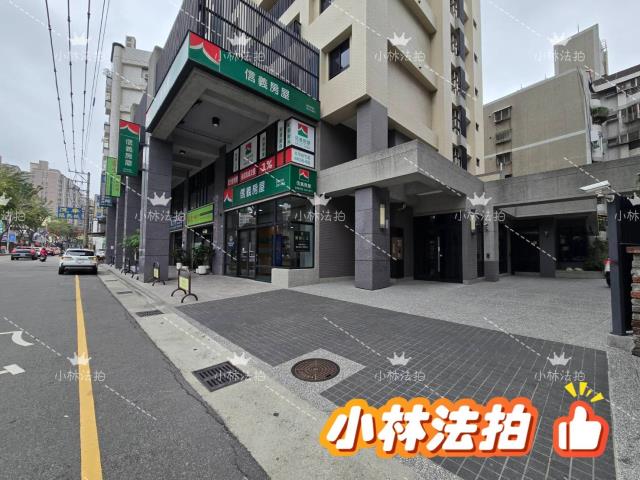 台中北屯法拍大樓-4