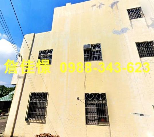 台中龍井透天法拍-3