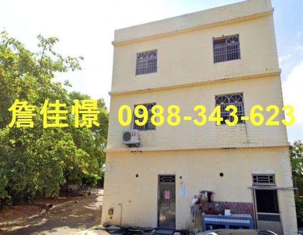 台中龍井透天法拍-4