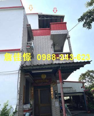 屏東林邊透天法拍-1