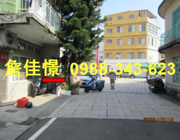 屏東佳冬透天法拍-2