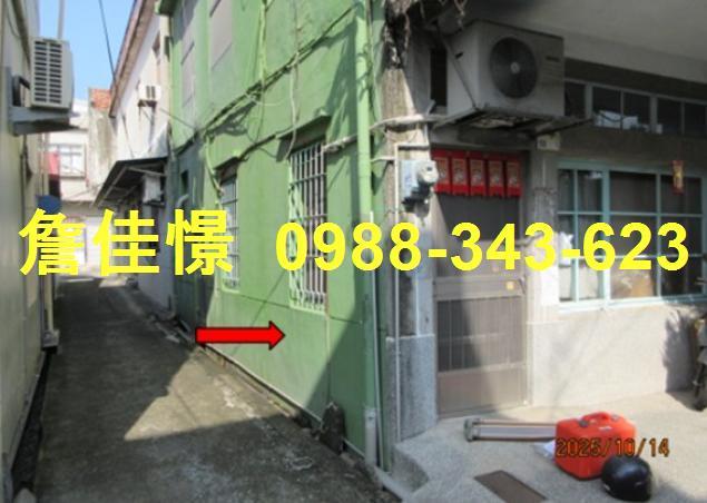 屏東佳冬透天法拍-3