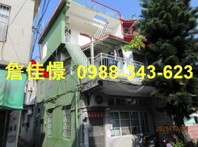 屏東佳冬法拍屋啟南路透天低總價透天佳冬火車站佳冬國小佳冬高農