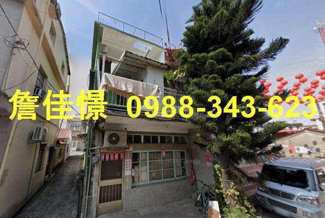 屏東佳冬透天法拍-4