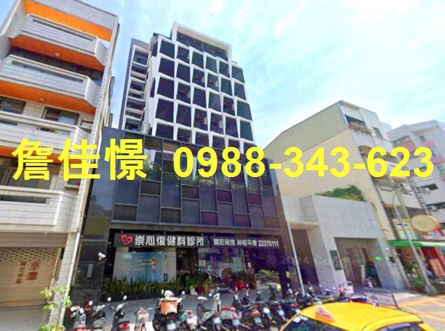 台中北屯華廈法拍-3