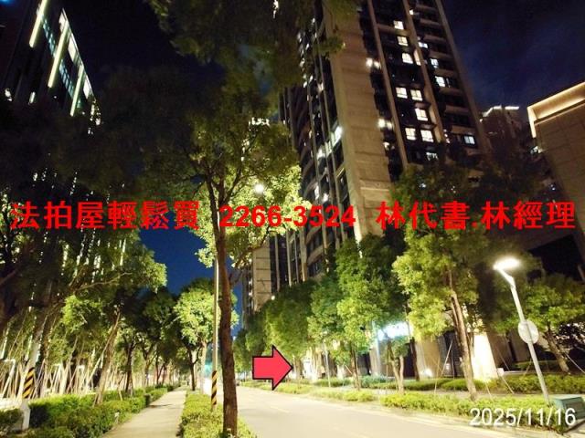 新北中和大樓拍賣-10