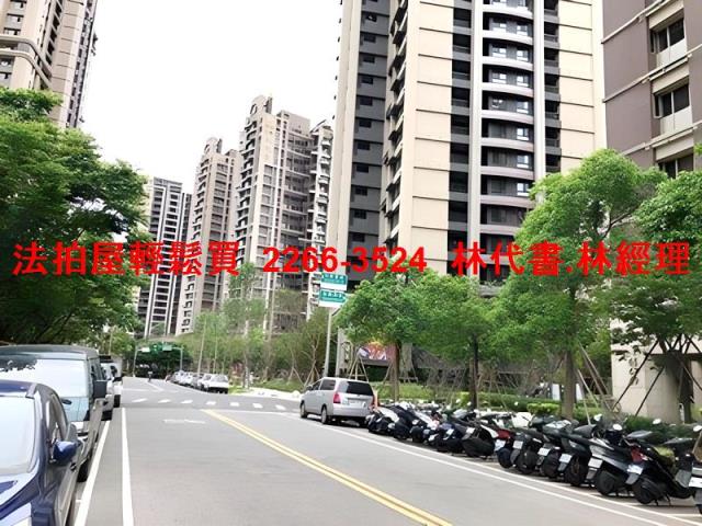 新北中和大樓拍賣-11