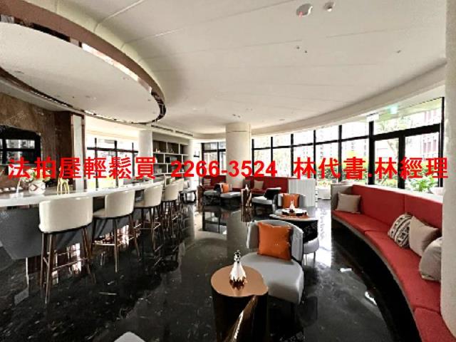 新北中和大樓拍賣-4