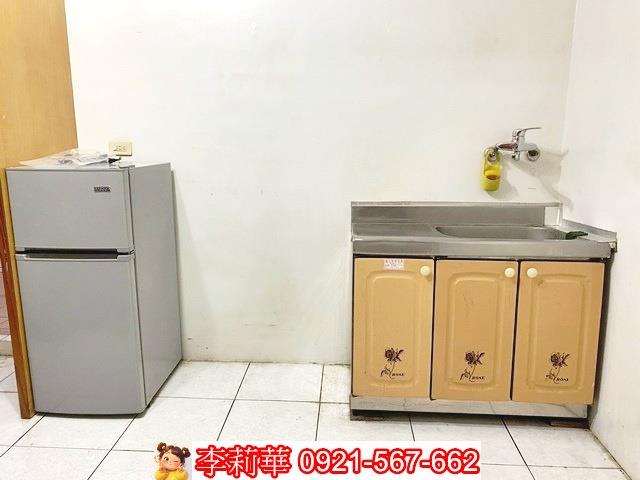 台南永康套房-4