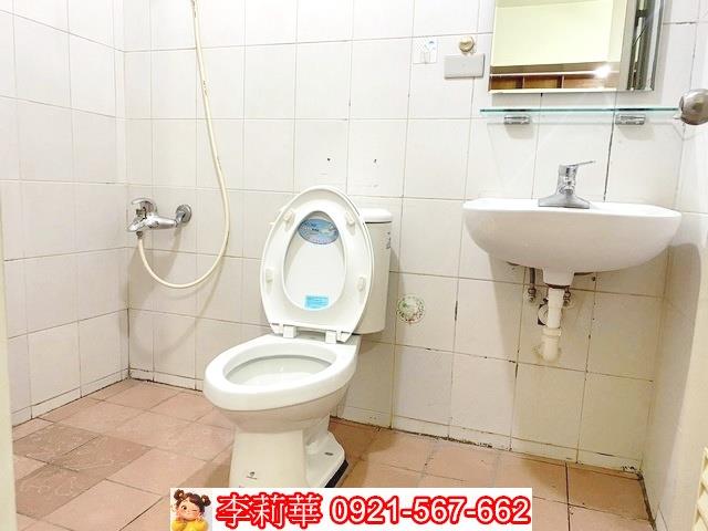 台南永康套房-7