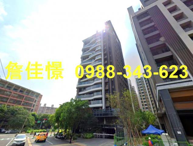 台中南屯法拍大樓-3