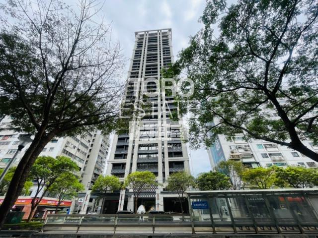 台北大安區大樓法拍-0