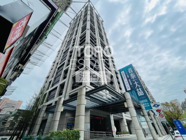 台北大安區大樓法拍-3