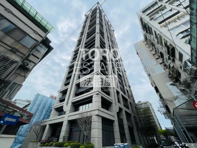 台北大安區大樓法拍-4