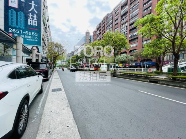 台北大安區大樓法拍-6