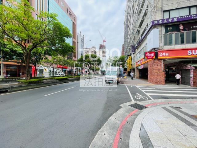 台北大安區大樓法拍-7