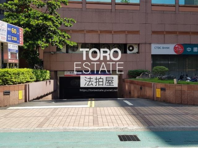 台北大安區大樓拍賣-3