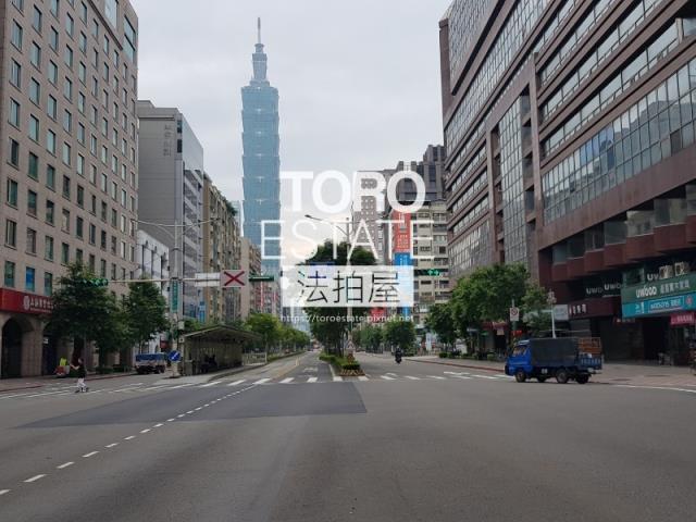 台北大安區大樓拍賣-5