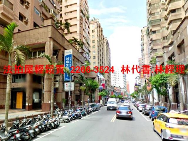 中和拍賣大樓-10