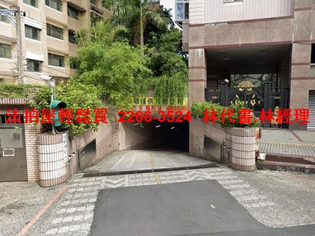 中和拍賣大樓-5