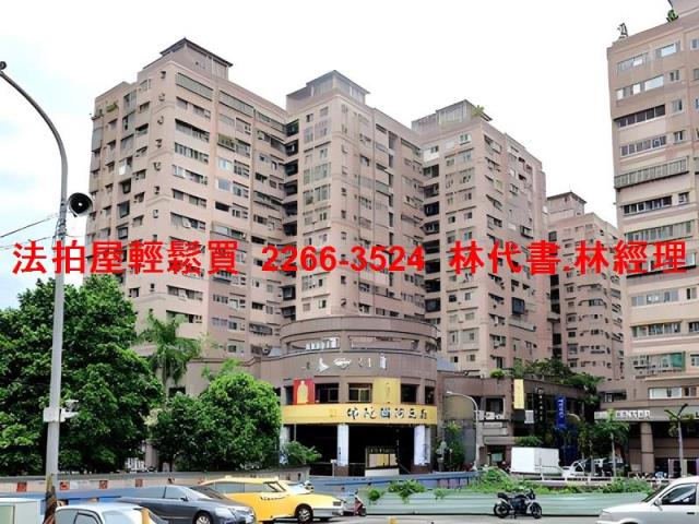 中和拍賣大樓-6