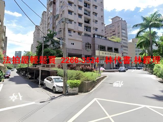 中和拍賣大樓-8