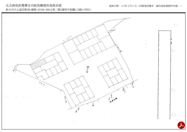 汐止法拍大樓-13