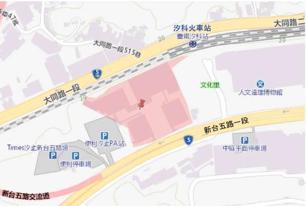 汐止法拍大樓-14