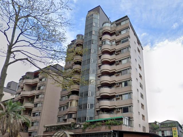 中和法拍大樓-2