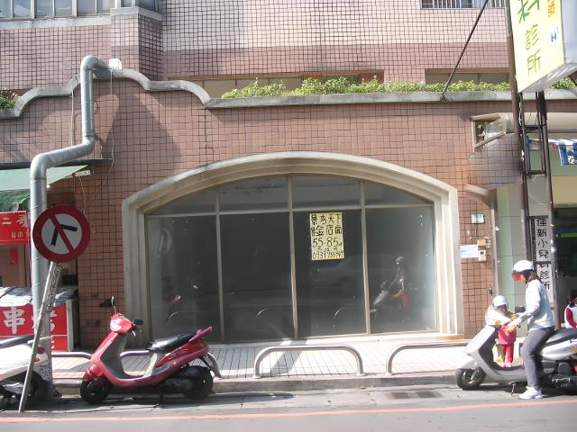 中和法拍大樓-6