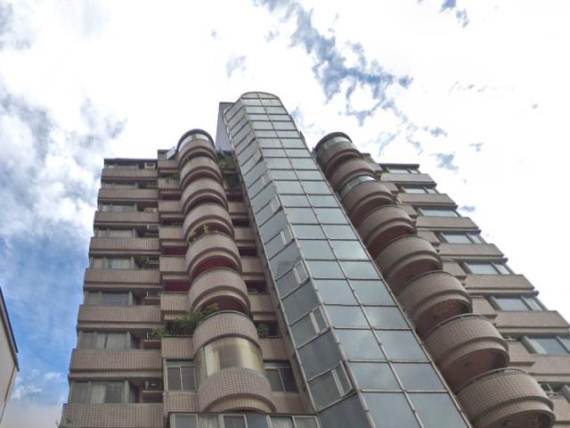 中和拍賣大樓-2