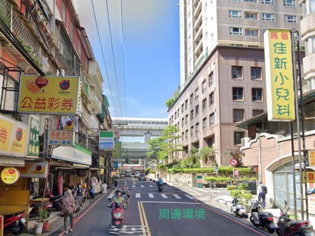 中和拍賣大樓-0