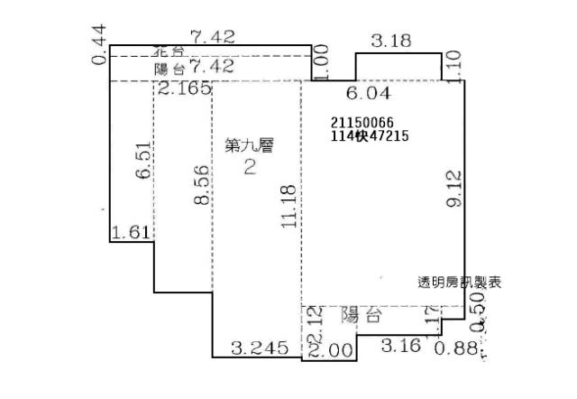汐止法拍大樓-9