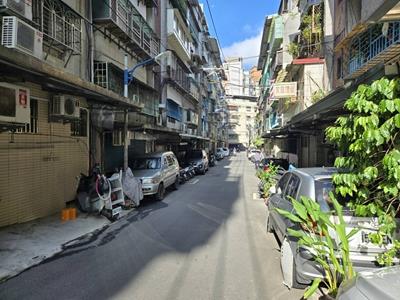 中和法拍公寓-4