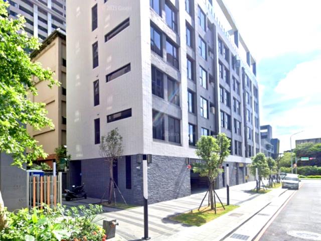 樹林大樓法拍-3