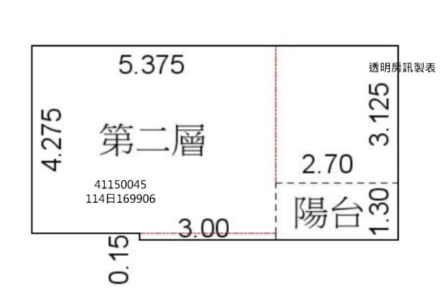 樹林大樓法拍-7