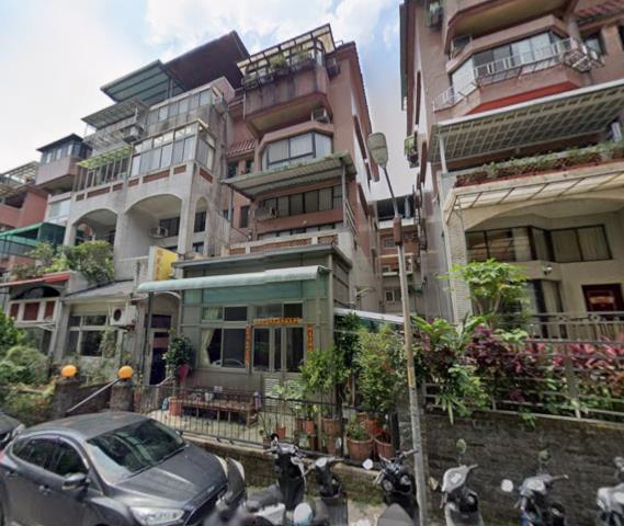 新北法拍公寓-1