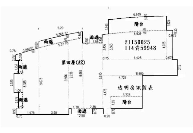 新北法拍大樓-6