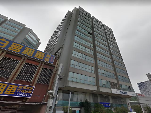 新北法拍大樓-2